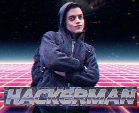 Hackerman